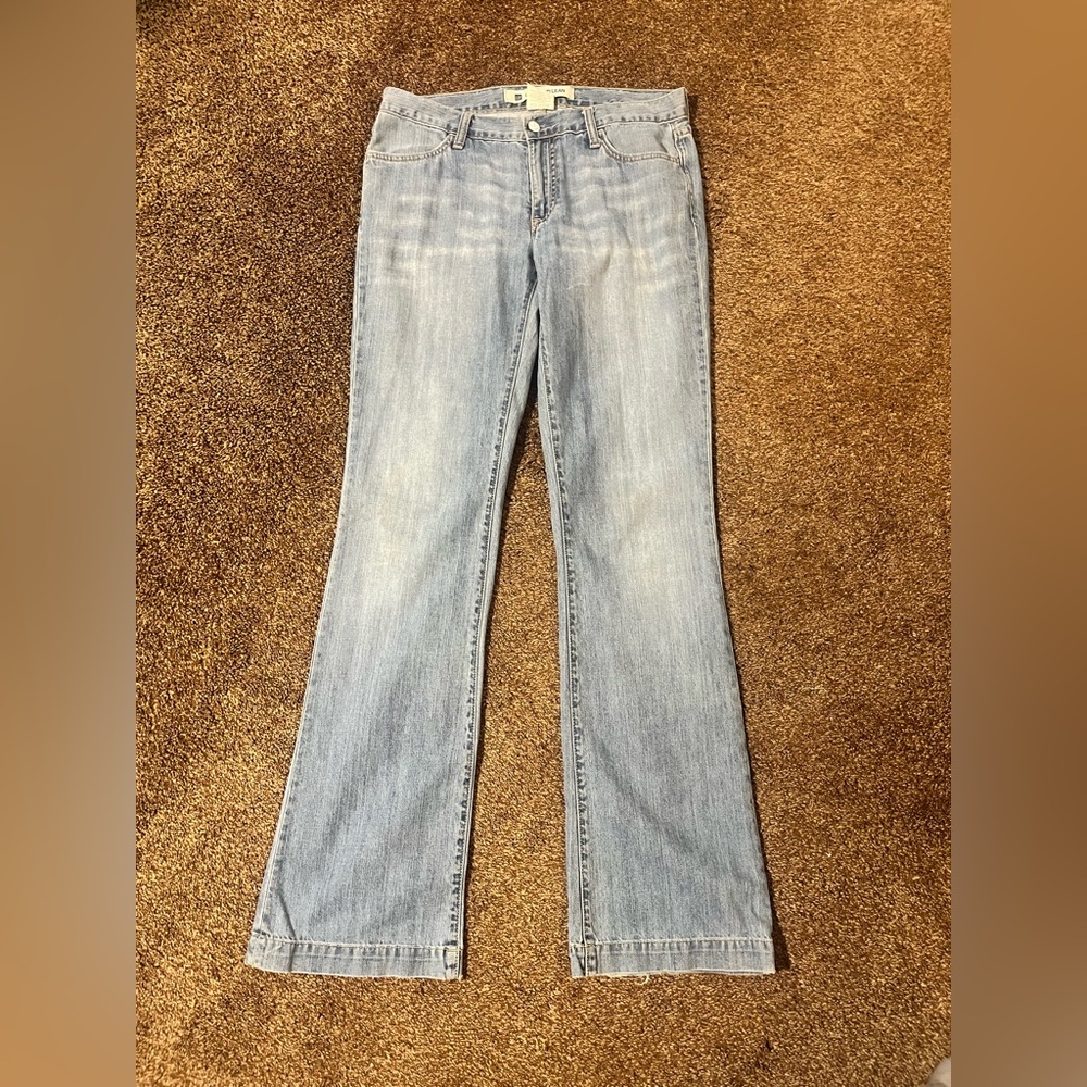 Vintage Gap Long and Lean 8L